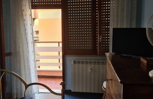 Quartiere XI Portuense House | Matilda house old style