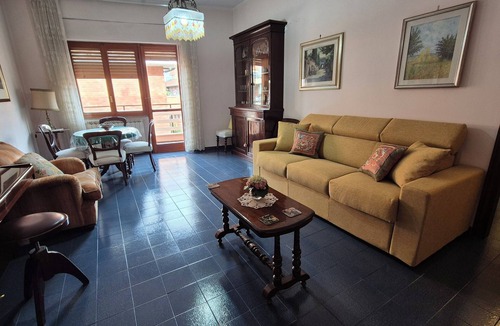 Quartiere XI Portuense House | Matilda house old style