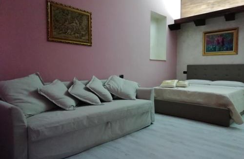 Lesina Bed & Breakfast | Mattei Domus