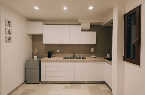 Fasano House | Matteotti Suite