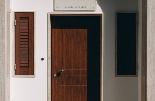 Fasano House | Matteotti Suite