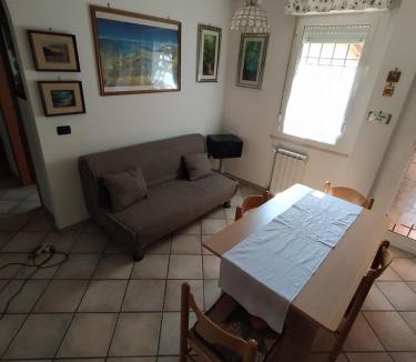 Zona XXX Castel Fusano Apartment | Mattoni Nel Verde