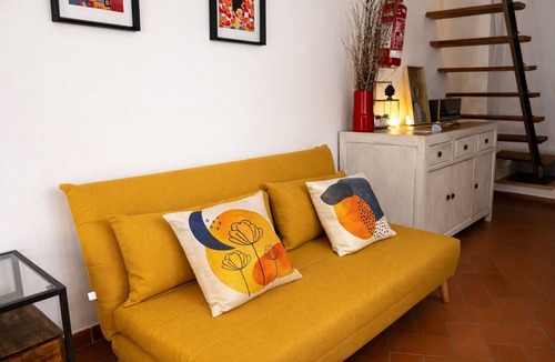 Kalsa House | Mau House 44 Apartment