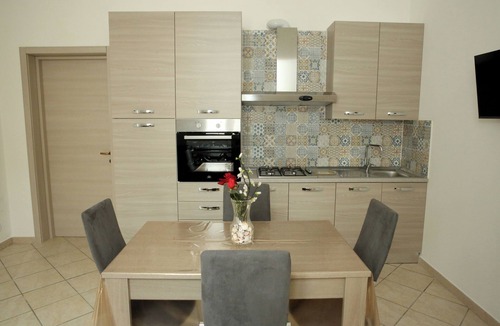Acquarica del Capo House | MAURICAROL RESIDENCES