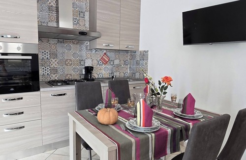 Acquarica del Capo House | MAURICAROL RESIDENCES