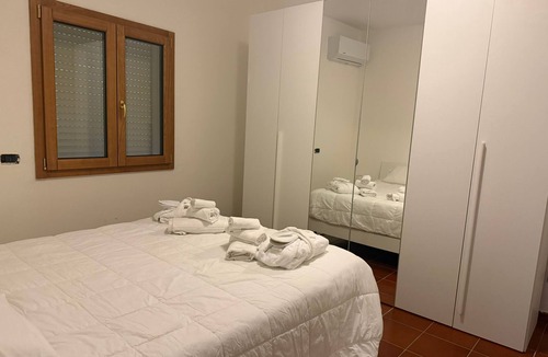 Pizzo House | MAX 1 vacation home a few minutes from the center of Pizzo Calabro