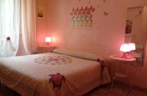 San Lorenzo Bed & Breakfast | Max House