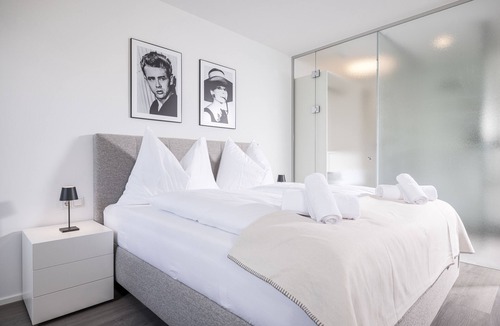 Schlitters Apartment | Max Studios & Apartments Zillertal