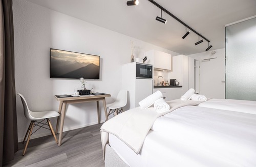 Schlitters Apartment | Max Studios & Apartments Zillertal