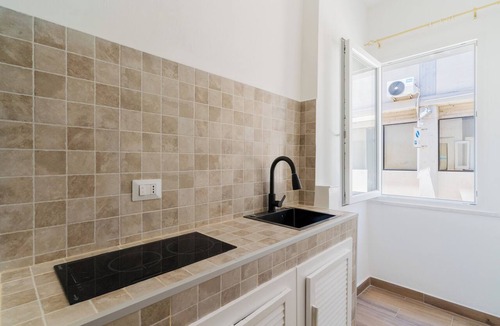Lizzanello Apartment | Maxmar - Mono soppalco by BarbarHouse