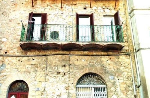 Narni House | Maya: rustic house with panoramic views