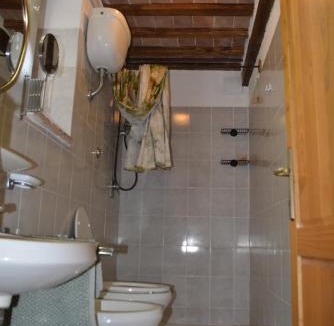 Sorano House | Mazzavecchia - Stone Farmhouse, Wild Tuscany