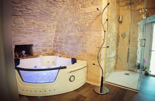 Toritto Bed & Breakfast | MC 1640
