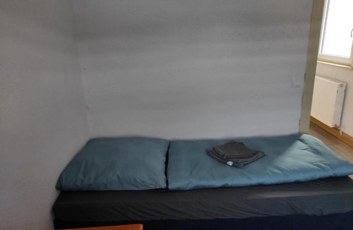 Neustadt bei Coburg House | MD Monteurunterkunft Neustadt
