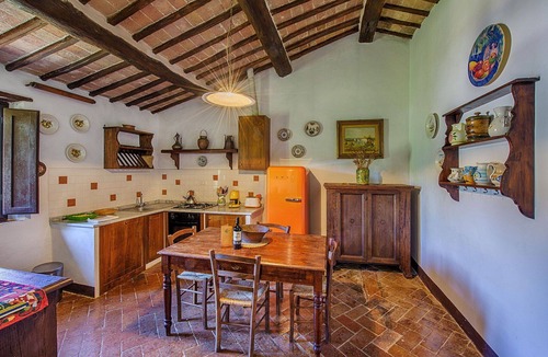 Simignano Other | Medieval Castle Living: 20m Swimming Pool , Vineyards & Rustic Tuscan Charm
