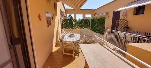Gaeta Apartment | Medieval Flat