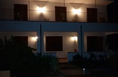 Marinella di Selinunte Villa | Mediterranean style villa overlooking the oasis of the Belice river