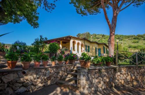 Monte Argentario House | Mediterranean Villa