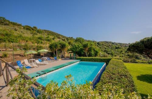 Monte Argentario House | Mediterranean Villa