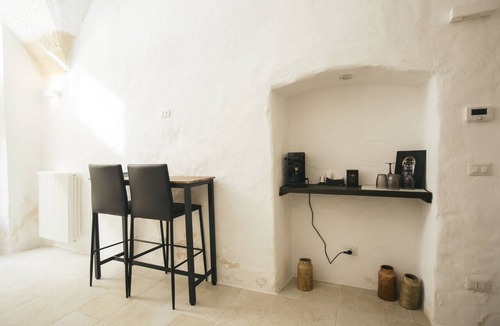 Lecce Historic Center Apartment | Mediterranee Suite - Suite 31