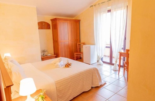 Pizzo Bed & Breakfast | Mediterraneo B&B