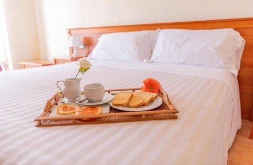 Pizzo Bed & Breakfast | Mediterraneo B&B