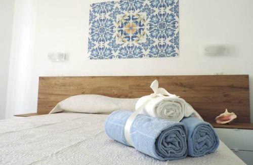 Palinuro Bed & Breakfast | Mediterraneo Rooms