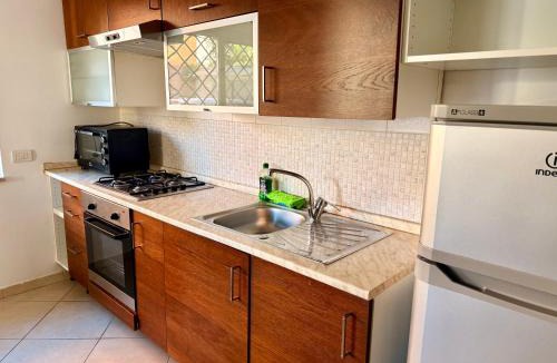 Torvaianica Apartment | Meduse Seafront - Appartamento al Mare