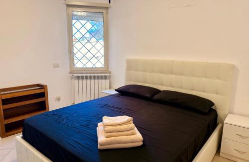 Torvaianica Apartment | Meduse Seafront - Appartamento al Mare