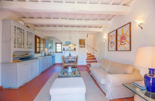 Roccalbegna House | Mela a Poderone