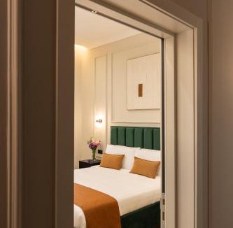 Prati Bed & Breakfast | Mellini Boutique Guest House