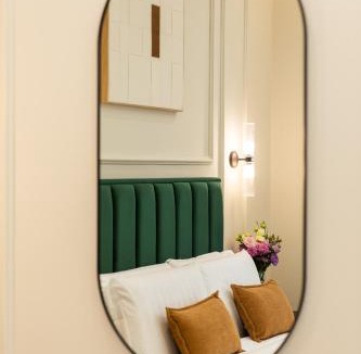 Prati Bed & Breakfast | Mellini Boutique Guest House