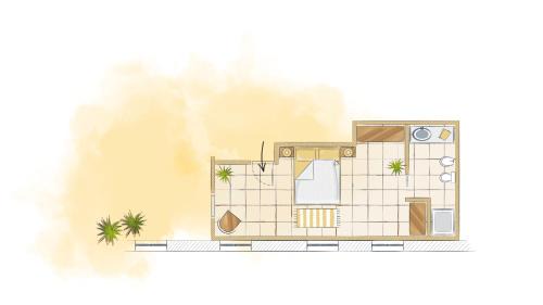 Dolo Bed & Breakfast | Melloni Street Home