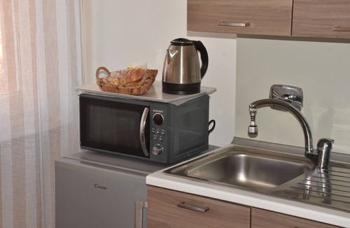 Fiumicino Apartment | Melody Sea Front