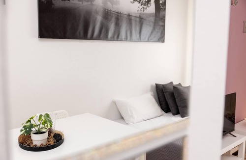 Saragozza-Porto Apartment | Meloncello House - Bologna