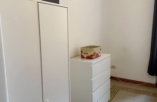 Rione VII Regola Apartment | Memories of yesteryear