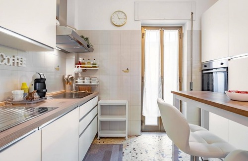 Monte Po-Nesima-San Leone-Rapisardi Apartment | Meraki Catania Charm&Bright Ap