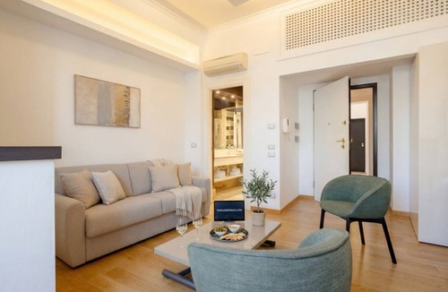 Old Town Apartment | Mercantile 76 - Elegant Loft in the Historic Center