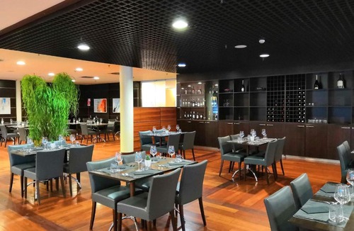 Fiumicino Hotel | Mercure Leonardo da Vinci Rome Airport