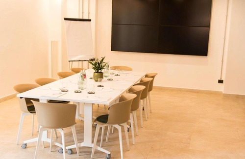 Zona XV Torre Maura Hotel | Mercure Roma Cinecittà