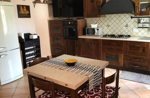 Nettuno Apartment | Mermaid Holiday House In Centro