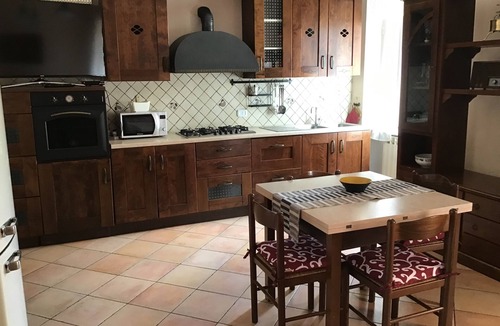 Nettuno Apartment | Mermaid Holiday House In Centro