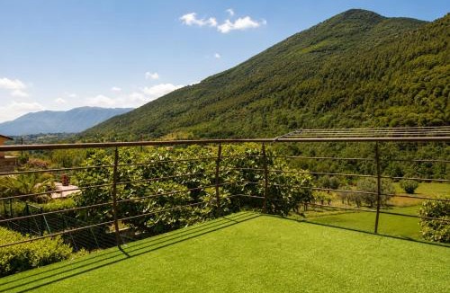 Fontanavecchia Bed & Breakfast | Merus