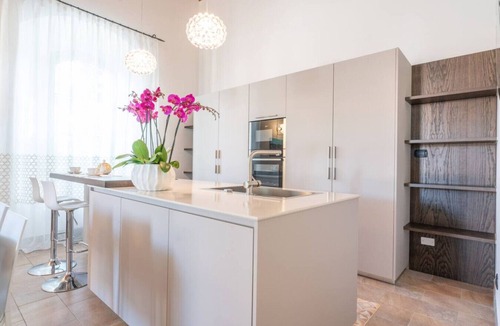 Montepulciano Apartment | Mery's House- elegant apartment
