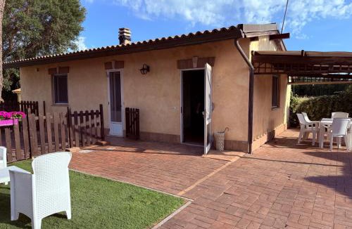 Borgo Santa Maria House | Mespilia - Tra Mare e Città