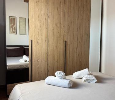 Borgo Santa Maria House | Mespilia - Tra Mare e Città