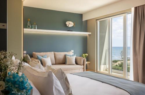 Cozze Hotel | Metamare