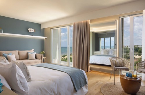 Mola di Bari Hotel | Metamare