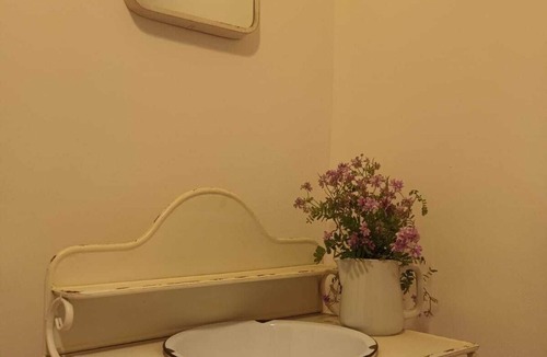 Serra Sant'Abbondio House | METILDE HOUSE
