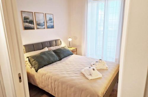 Torre Angela Apartment | Metro C House Roma - Stazione Borghesiana